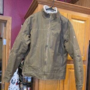 Kuhl Lined Jacket